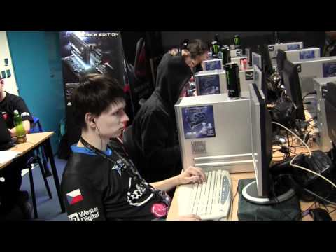 Wochtulka vs PredY RightNow - ASUS NSL3 LAN #2