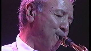 Sadao Watanabe "Little Waltz For M" (With the interview of Romero Lubambo)