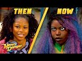 Charlotte Through The Years Henry Danger