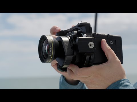 XT 90mm f/5.6 Tilt Lens  | Phase One