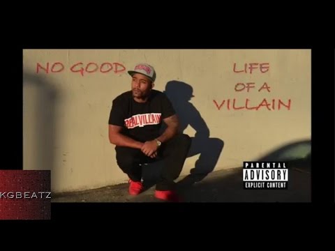 No Good ft. GI Joe - Been Did It [New 2016]