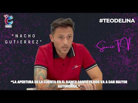 🏛️ En Teodelina impulsan la apertura de una cuenta bancaria para el Concejo Municipal.