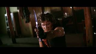 Howie Scream (First Appearance)