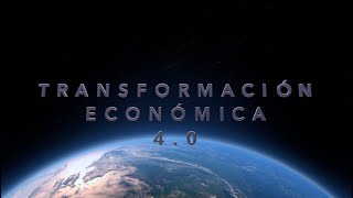 Transformación Económica 4.0