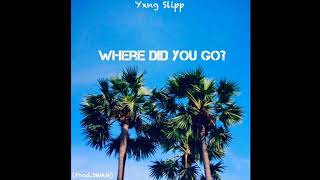 Where Did You Go? Music Video