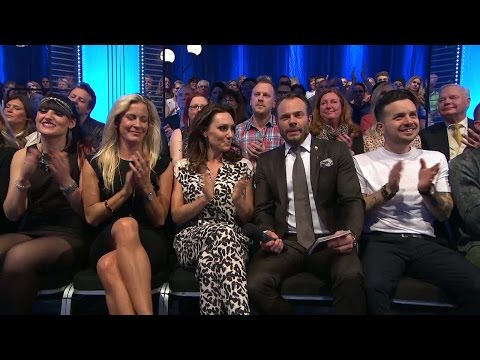 Så funkar bolibompasex - Let’s Dance (TV4)