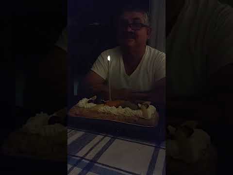 Kevin Keith Sorrels - Happy Belated Birthday Dad - Misc Originals