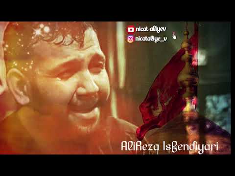 AliReza Isfendiyari - Lebbeyke Huseyn Lebbeyk