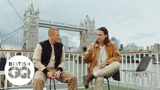 Download lagu How I Made, With Jungle | British GQ mp3 Download lagu How I Made, With Jungle | British GQ mp3