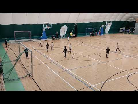 FC Olymp - FC Tallinn must