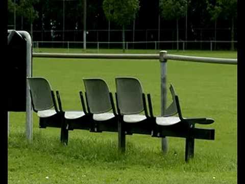 Kantine vv Barca Breda wordt sportcentrum