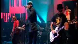 Nação Zumbi   Meu Maracatu Pesa Uma Tonelada   live   Later