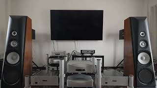 Dat Dere : CD Carol Kidd - All My Tomorrows 24k  Gold