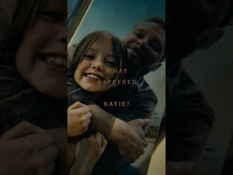 She went missing as Katie. She returned as something else.