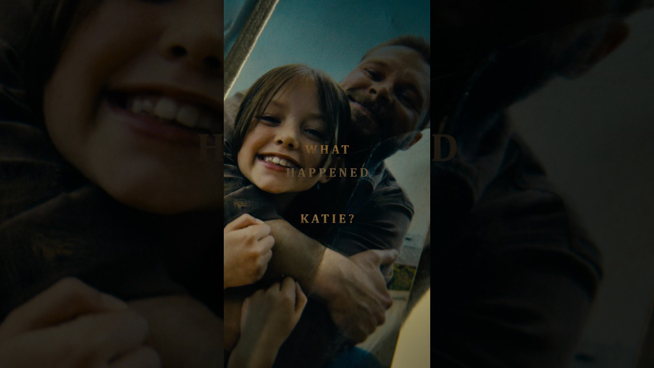 She went missing as Katie. She returned as something else.