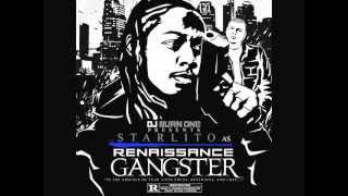 Starlito - &quot;What Was I Thinkin&quot;