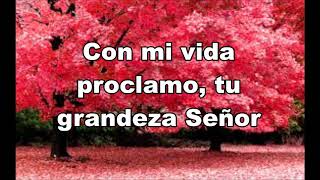 Gloria y honor - Marco Barrientos