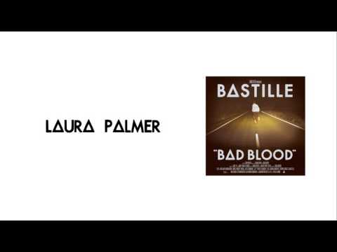 BASTILLE - All songs - UPDATED version 2
