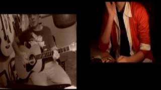 The Pine Tree - June Carter Johnny Cash (virtual duet)