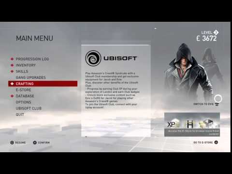 Assassin's Creed® Syndicate Pt 42