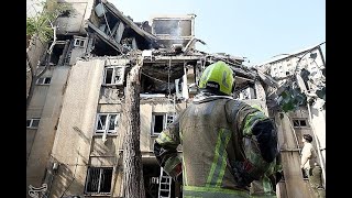Iran-Israel War: Update on the Israeli Campaign, Iranian Nuclear Program and the Civilian Toll