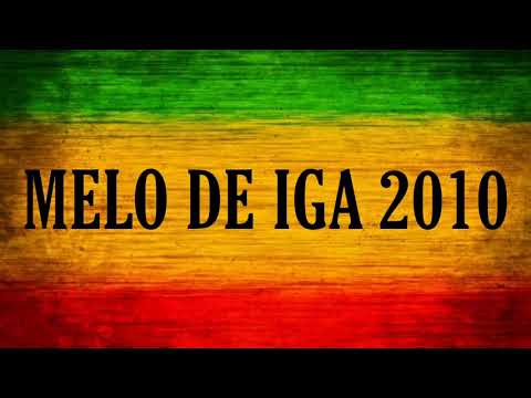 Melo de Iga 2010 ( Limpo )