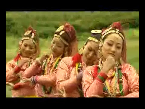 Birahani LokNritya Arun Upatyaka