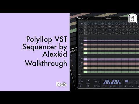 Isotonik Studios and Push Patterns