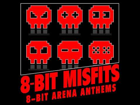 Cover Versions Of All Star By 8 Bit Misfits Secondhandsongs