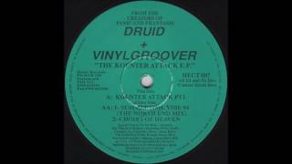 Druid & Vinylgroover - Summertime Vibe '94 (The North End Mix)
