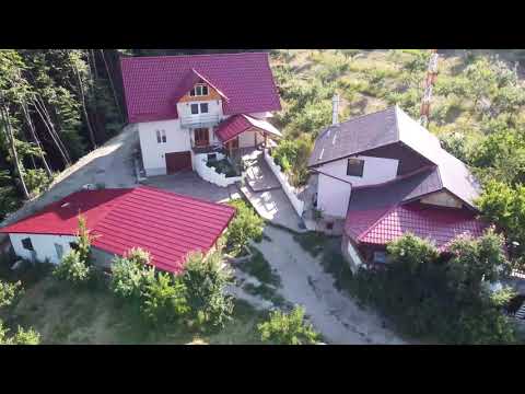 eBihoreanul.ro - Un primar şi un afacerist celebru şi-au amenajat conace într-o arie protejată!