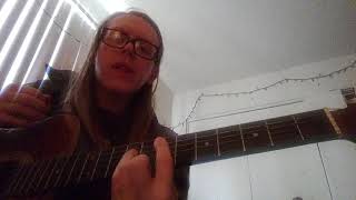 Cashless And Pathetic on acoustic (No-Cash cover)