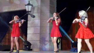 ESCALA - Live And Let Die (BELLAVITA 2009/09/19)