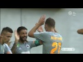 video: Paulo Vinicius gólja a Vasas ellen, 2016