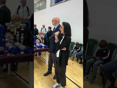 Campionato Regionale Esordienti - Karate FIJLKAM