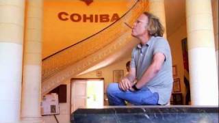 Trailer for "Cigars: The Heart And Soul Of Cuba"