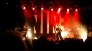 Circus Maximus - Forging/ Architect of Fortune