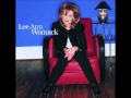 Lee Ann Womack & Mark Chesnutt -- Make Memories With Me