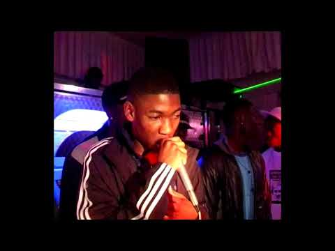 Stamina Boy - It's Life (Prod. Scorcher)