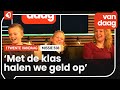 Groep 8 van Enschedese basisschool De Kiem zamelt geld in voor kinderen die tegen kanker strijden