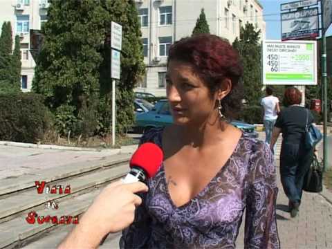 VIS 15 09 2009 - Soferi beti