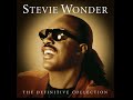 Part Time Lover - Stevie Wonder ( Audio )