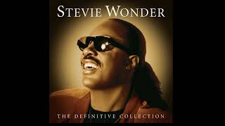 Part Time Lover - Stevie Wonder ( Audio )