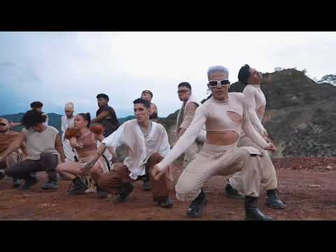 farina x brray - pa que me cu - Valery Naranjo