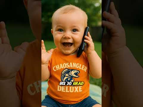 Hallo Chef, ich kann nicht kommen – meine T-Shirts ... 👍😂😂😂