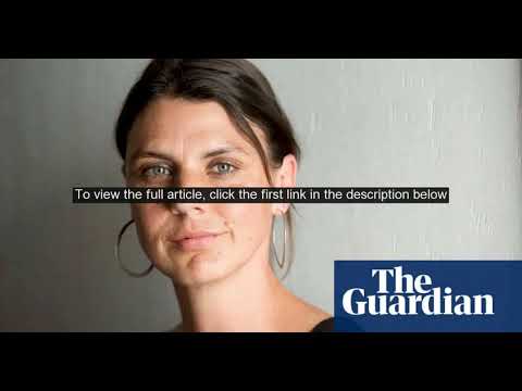 Act of Grace by Anna Krien review  a hugely impressive first novel