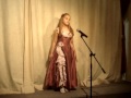 Моцарт. Тоска по весне (на немецком языке) 