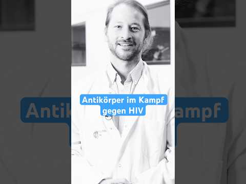 Antibodies in the fight against HIV