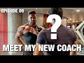 Meet My New Coach | Body Dekh Kar Hil Jaoge | Road To Sheru Classic | Ep. 09