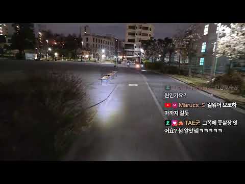 일본 도쿄 산책 (아사쿠사 - 스카이트리).live